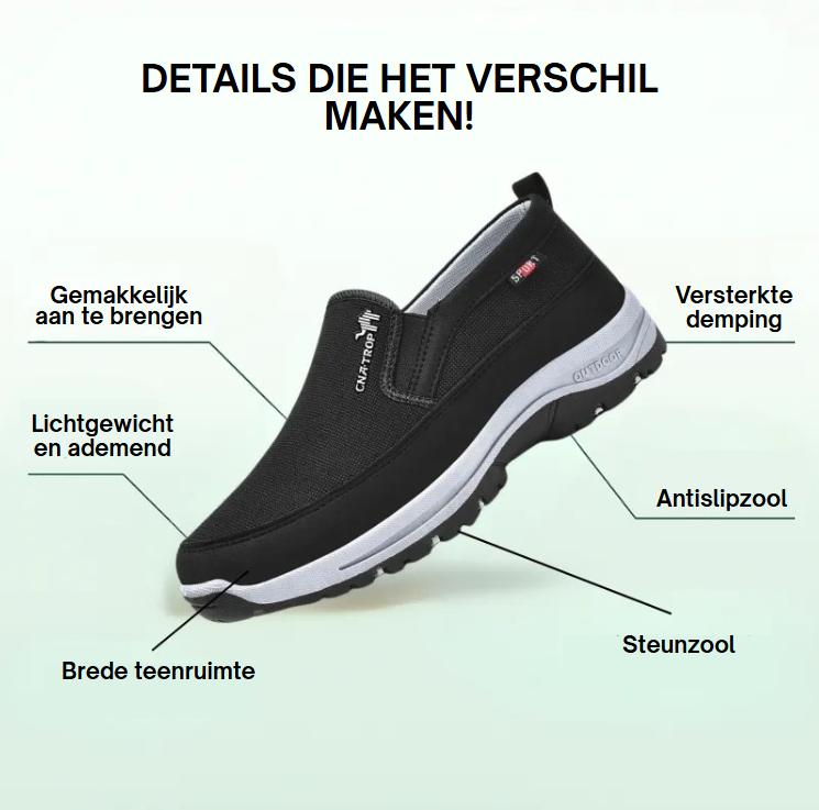 Heren Wandelschoenen & Wandelsneakers Heren Wandelschoenen & Wandelsneakers